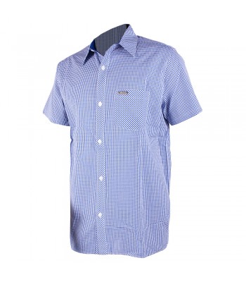 Men's Corporate Shirt Short Sleeve
